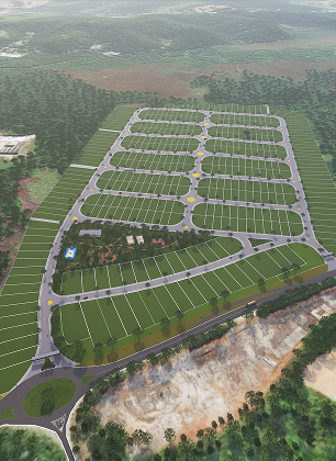 Vogar Park Mogi das cruzes