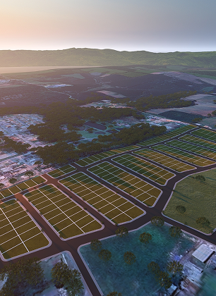 Vogar Village Residencial Itaiópolis