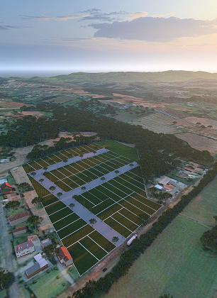 Village Residencial Mafra