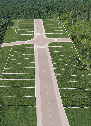 Itaperiú Village II